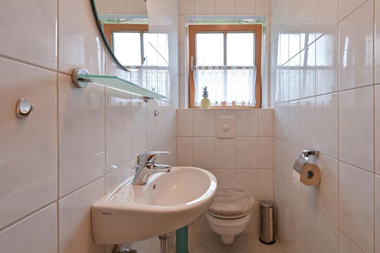Ferienwohnung 50Er Vintage Flair Фюссен Екстер'єр фото